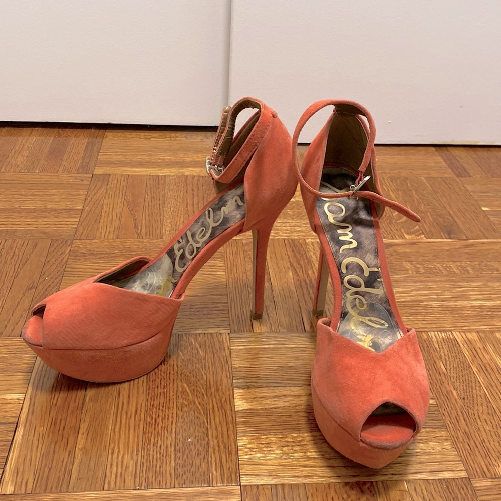 Sam Edelman Women’s Marina Heel